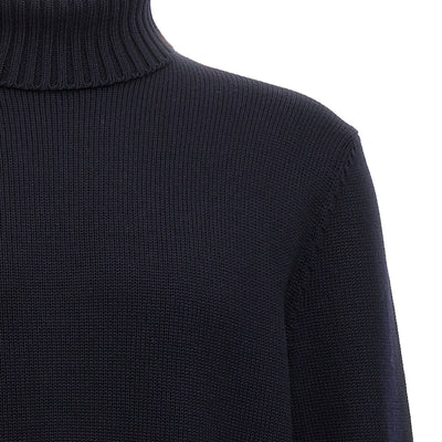 Zanone High Neck Sweater