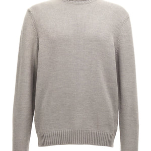 Zanone Turtle-neck Sweater