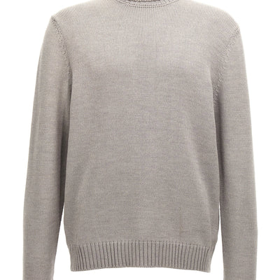 Zanone Turtle-neck Sweater