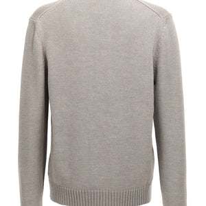Zanone Turtle-neck Sweater