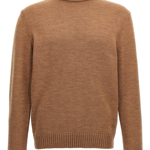 Zanone Turtle-neck Sweater