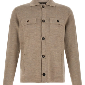 Zanone Cardigan