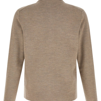 Zanone Cardigan