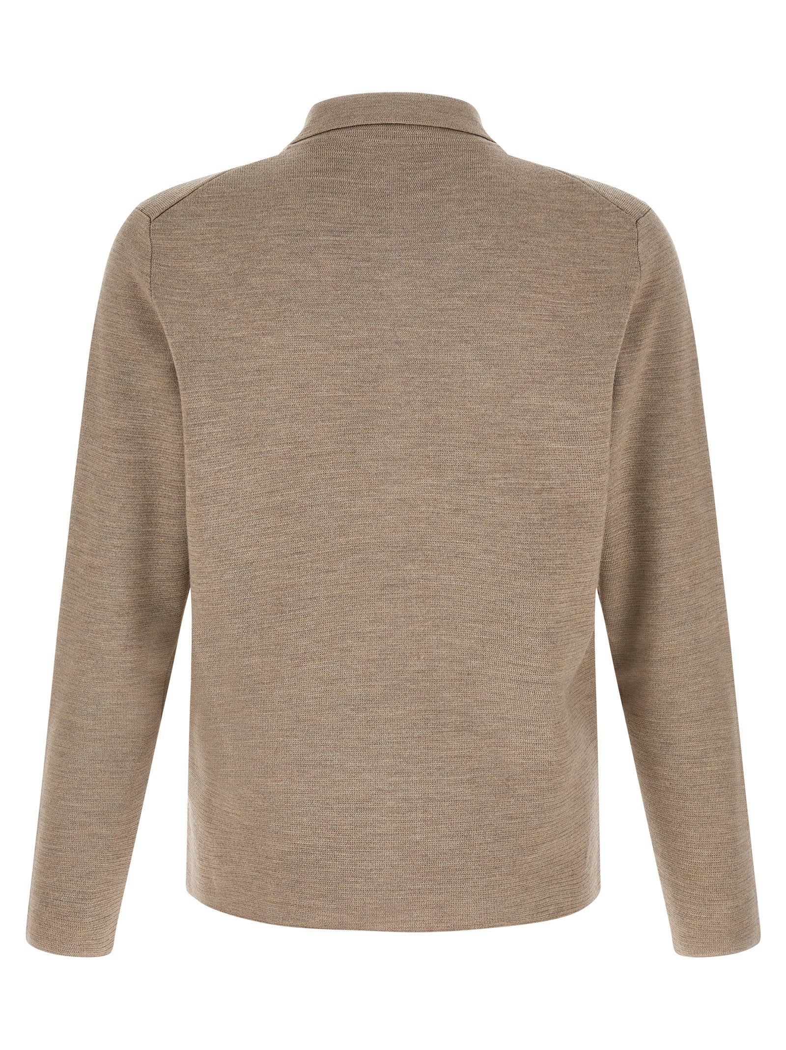 Zanone Cardigan