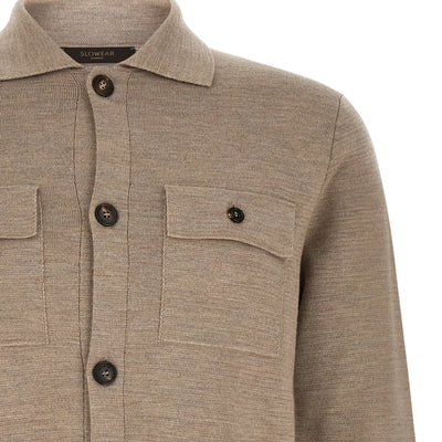 Zanone Cardigan