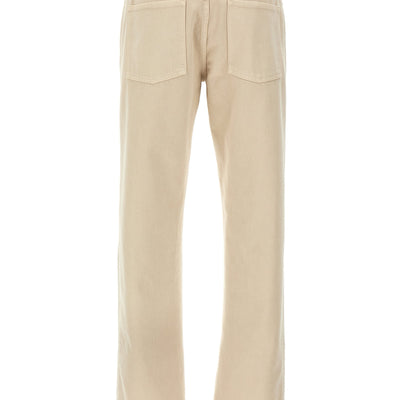 Burberry Denim Jeans