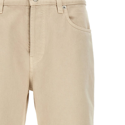 Burberry Denim Jeans