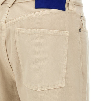 Burberry Denim Jeans