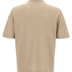 Zanone Linen Shirt