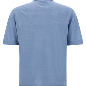 Zanone Short Sleeve Shirt