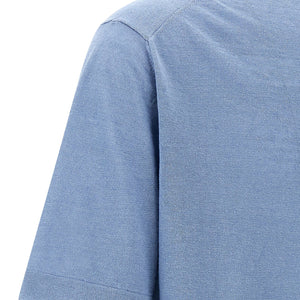 Zanone Short Sleeve Shirt