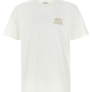 Burberry Sp25 T-shirt