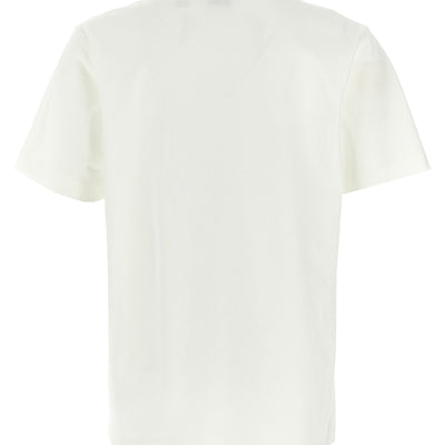 Burberry Sp25 T-shirt