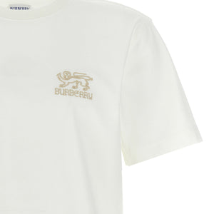 Burberry Sp25 T-shirt