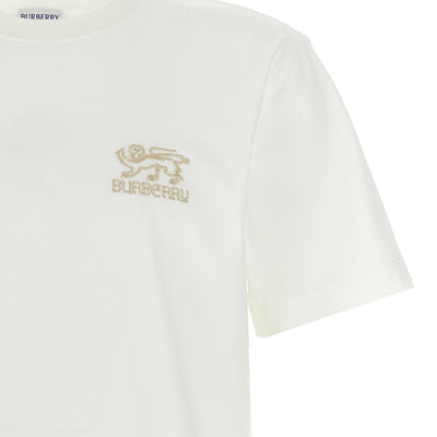 Burberry Sp25 T-shirt