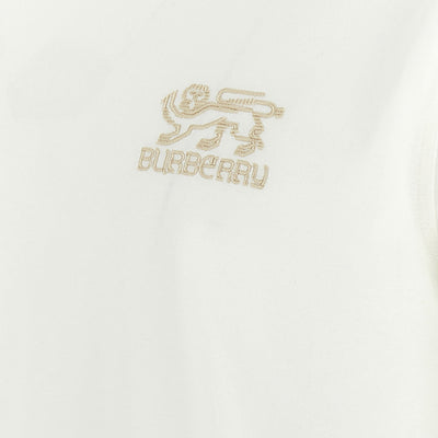 Burberry Sp25 T-shirt