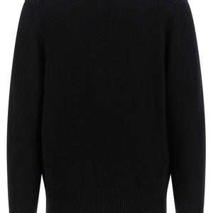 Burberry Ekd Logo Sweater