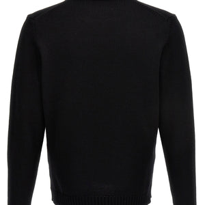 Zanone Turtle-neck Sweater