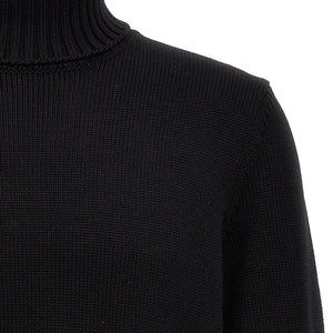 Zanone Turtle-neck Sweater