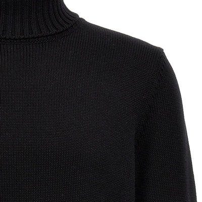 Zanone Turtle-neck Sweater