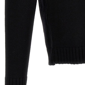 Zanone Turtle-neck Sweater