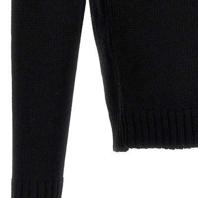 Zanone Turtle-neck Sweater