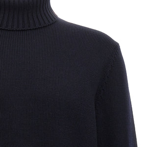 Zanone Turtle-neck Sweater