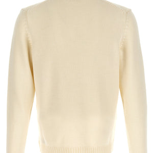 Zanone Turtle-neck Sweater