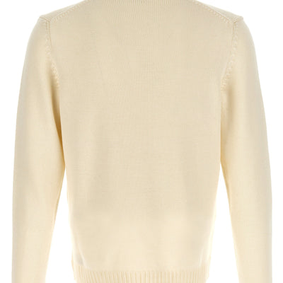 Zanone Turtle-neck Sweater