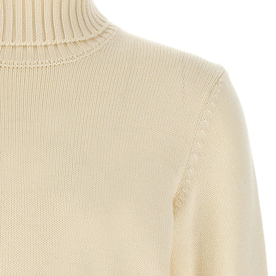 Zanone Turtle-neck Sweater