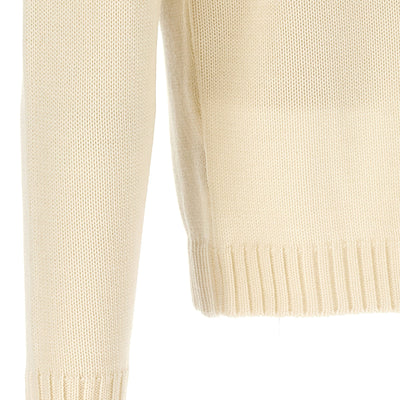 Zanone Turtle-neck Sweater