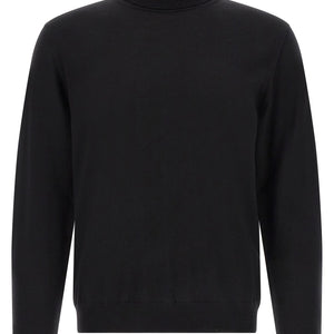 Zanone Turtle-neck Sweater