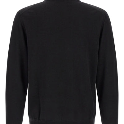 Zanone Turtle-neck Sweater