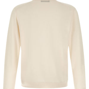 Zanone Turtle-neck Sweater