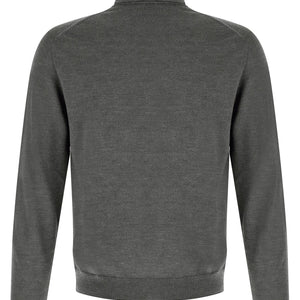 Zanone Turtle-neck Sweater
