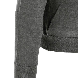 Zanone Turtle-neck Sweater