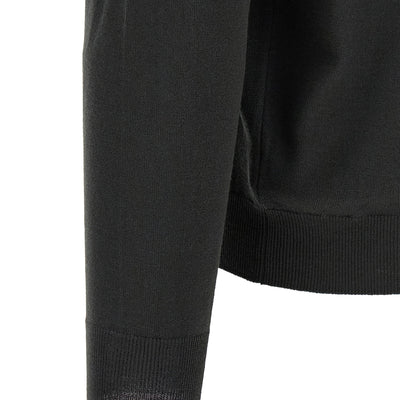 Zanone Flexwool Wool Polo Shirt