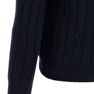 Zanone Cashmere Polo Shirt