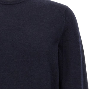 Zanone Flexwool Wool Sweater