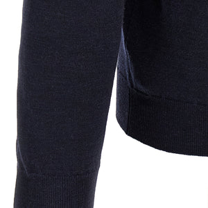 Zanone Flexwool Wool Sweater