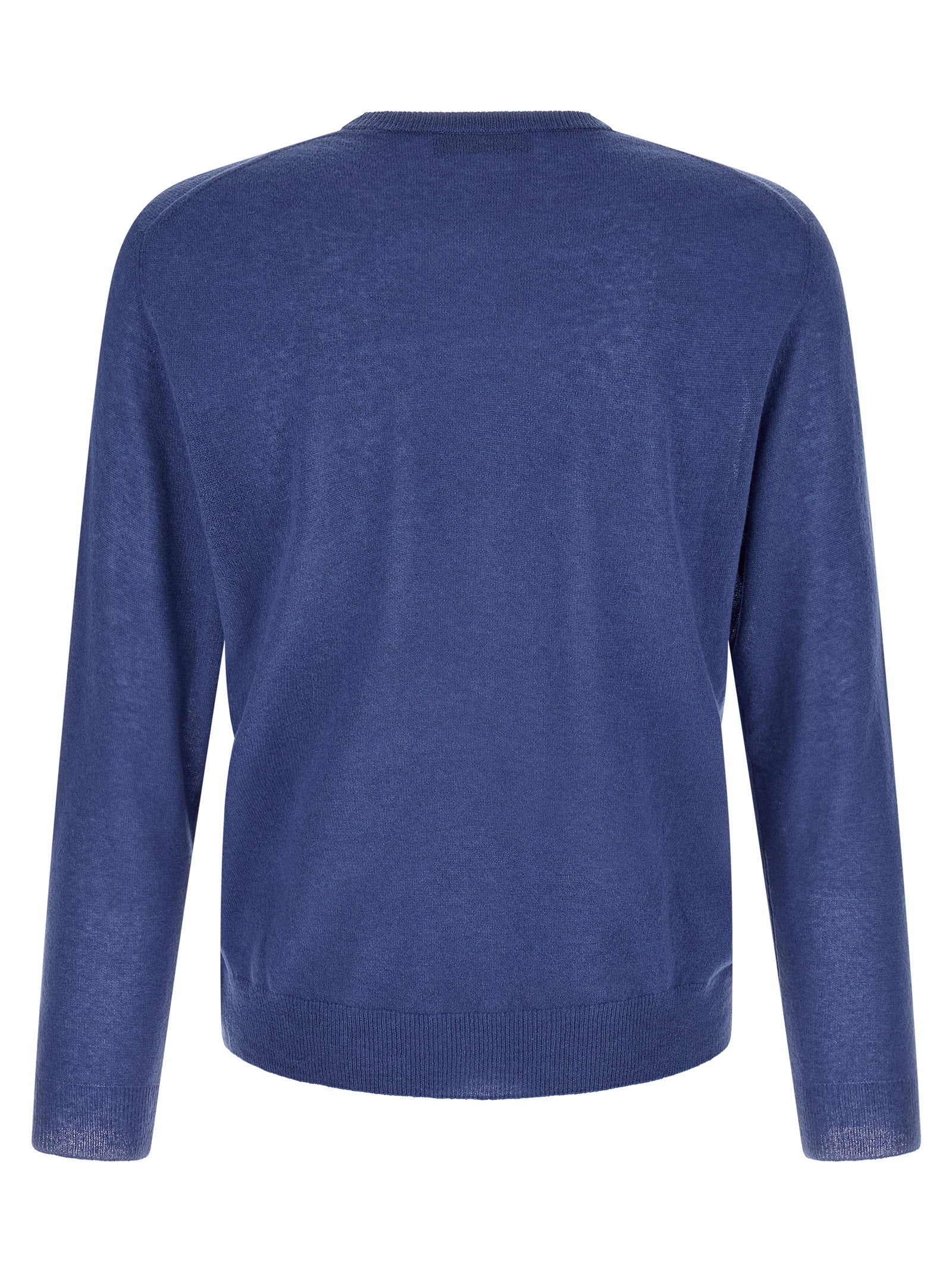 Zanone Giro Sweater