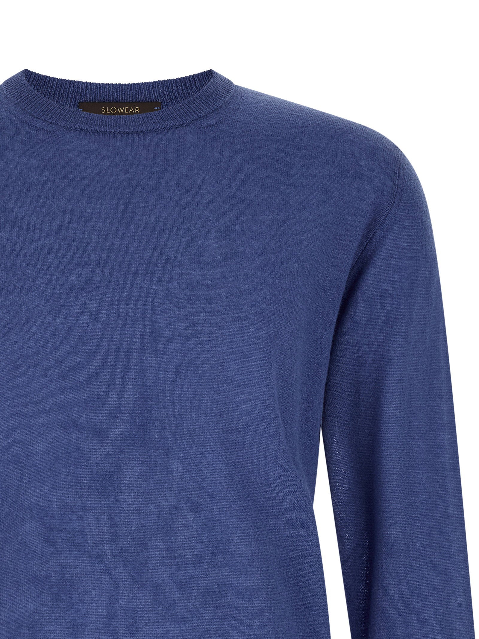 Zanone Giro Sweater