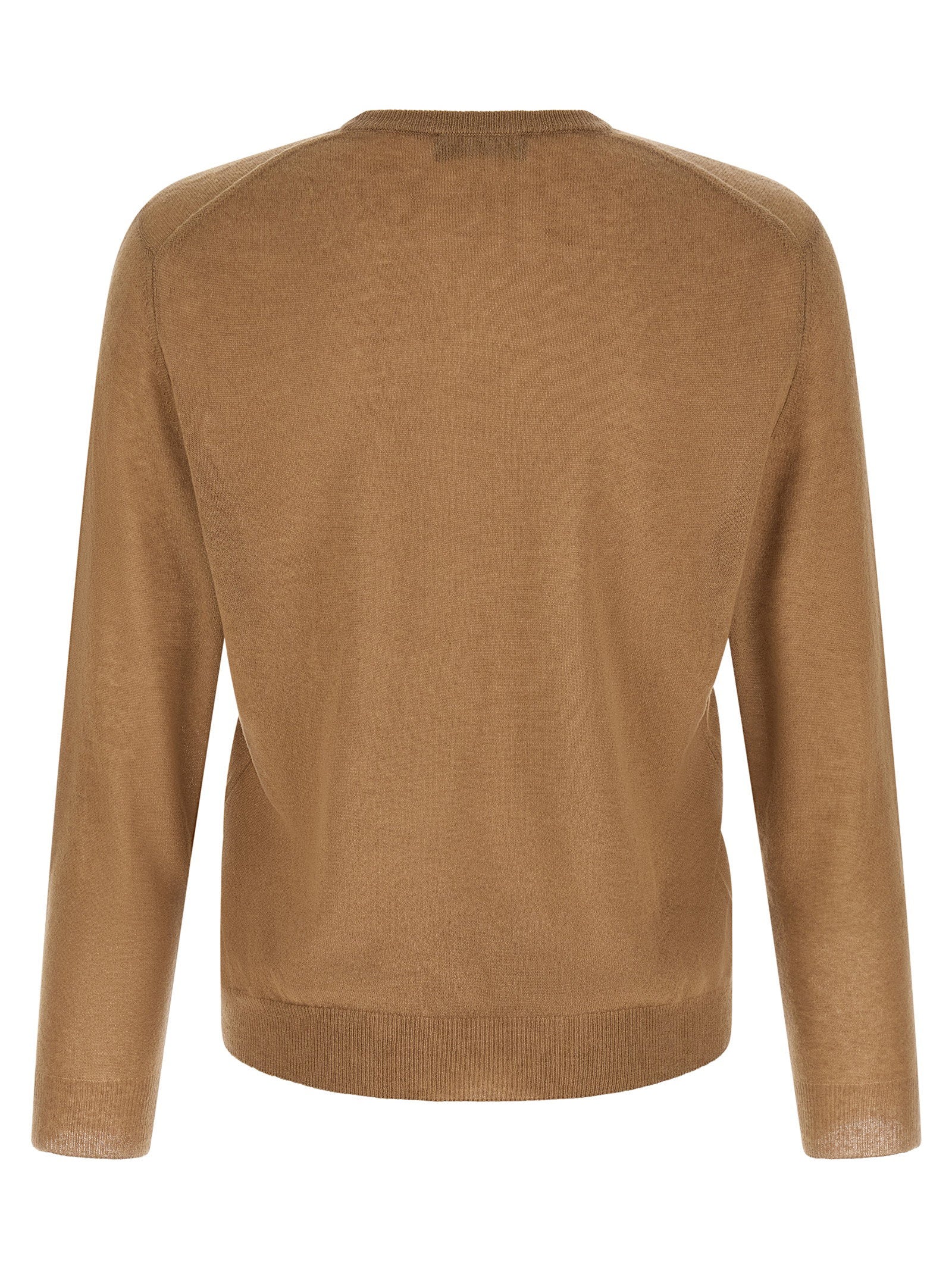Zanone Giro Sweater