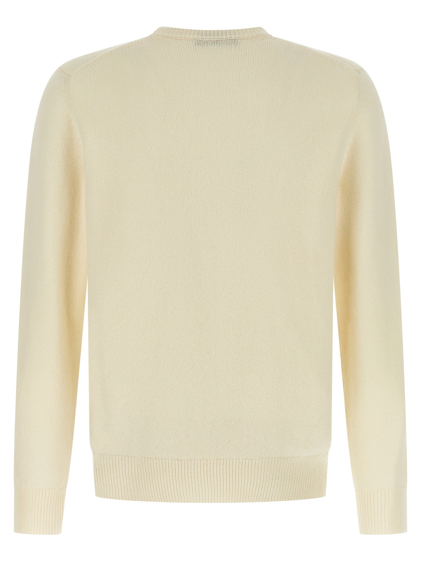Zanone Giro Sweater