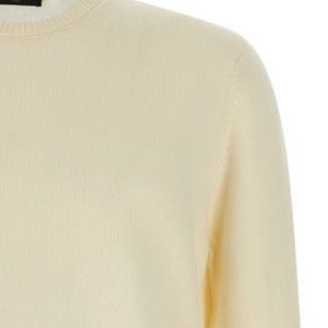 Zanone Giro Sweater