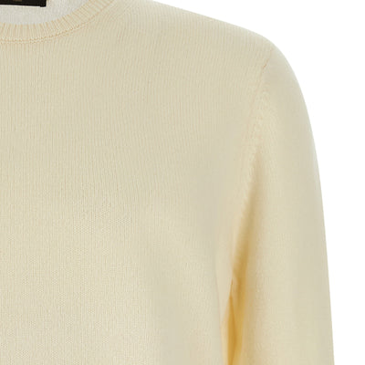 Zanone Giro Sweater
