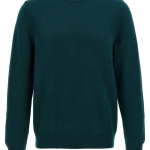 Zanone Wool Sweater