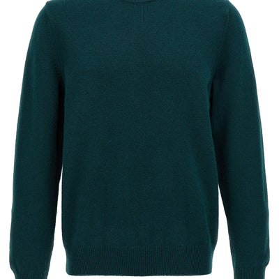 Zanone Wool Sweater