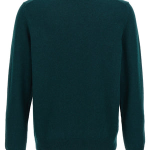 Zanone Wool Sweater