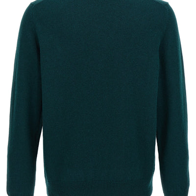Zanone Wool Sweater